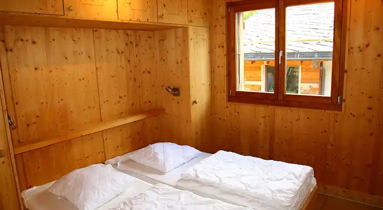 Ferienwohnung in Nendaz