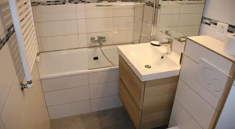 Apartment in Clèbes (Nendaz)