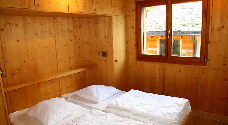 Ferienwohnung in Nendaz