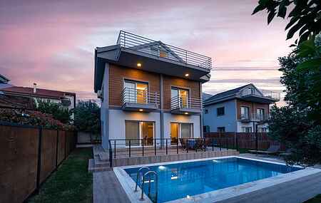 Villa Nurten Ölüdeniz