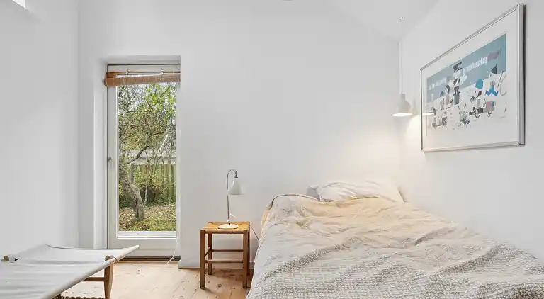 Gemütliches Ferienhaus in Tisvildeleje