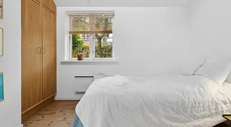 Gemütliches Ferienhaus in Tisvildeleje