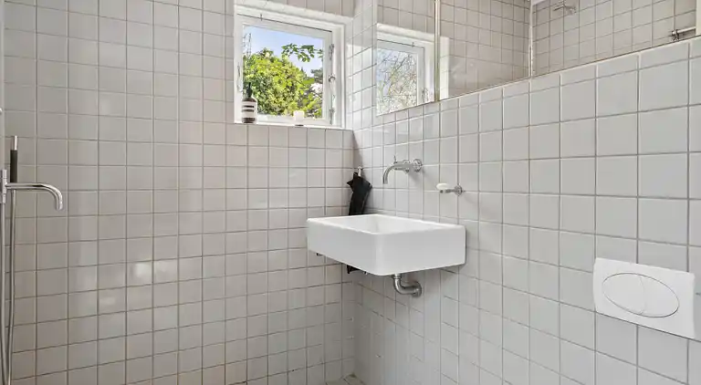 Gemütliches Ferienhaus in Tisvildeleje