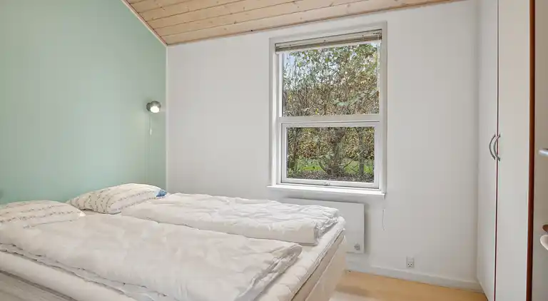 Dejligt sommerhus i Pøt Strandby