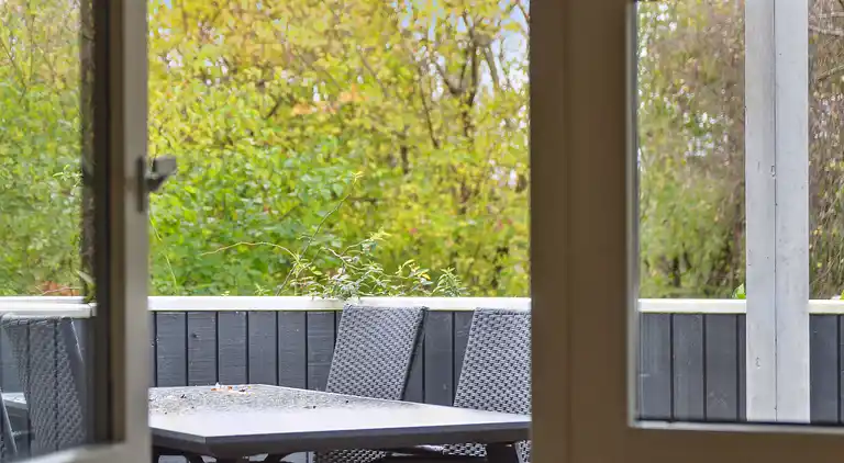 Dejligt sommerhus i Pøt Strandby