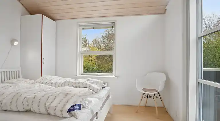 Dejligt sommerhus i Pøt Strandby