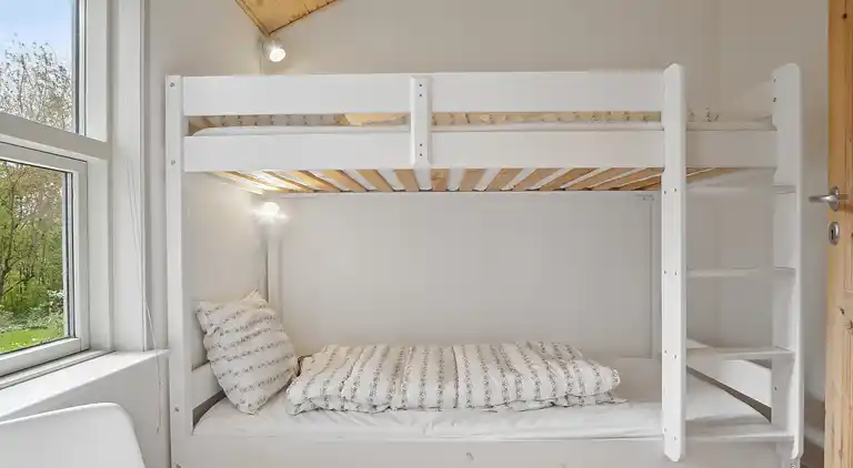 Dejligt sommerhus i Pøt Strandby