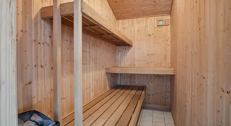 Dejligt sommerhus i Pøt Strandby