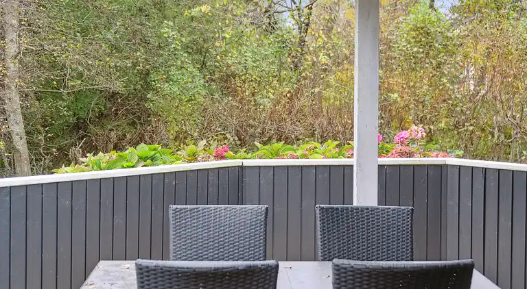 Dejligt sommerhus i Pøt Strandby