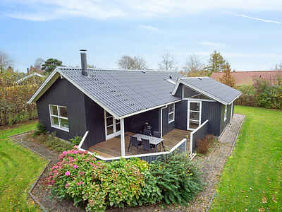 Pøt Strandby 95