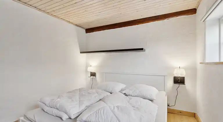 Gemütliches Sommerhaus in Svendborg