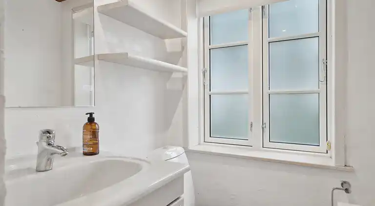 Gemütliches Sommerhaus in Svendborg