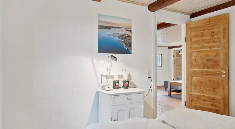 Gemütliches Sommerhaus in Svendborg