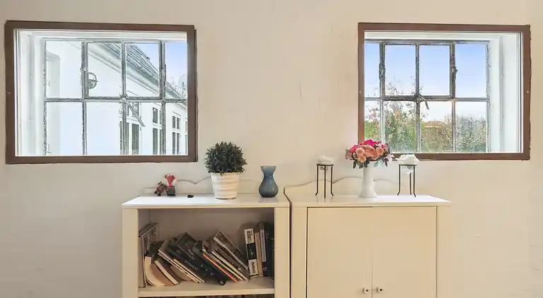 Gemütliches Sommerhaus in Svendborg