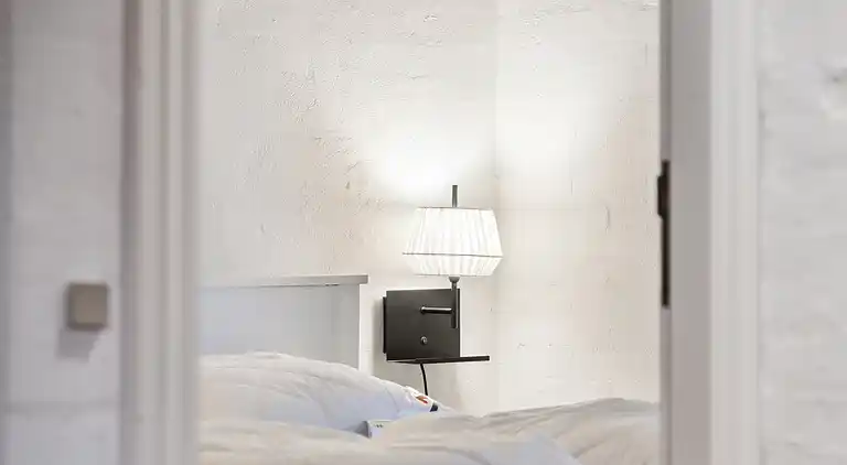 Gemütliches Sommerhaus in Svendborg