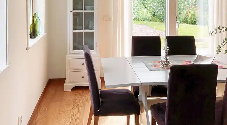 Holiday home in Höglycke