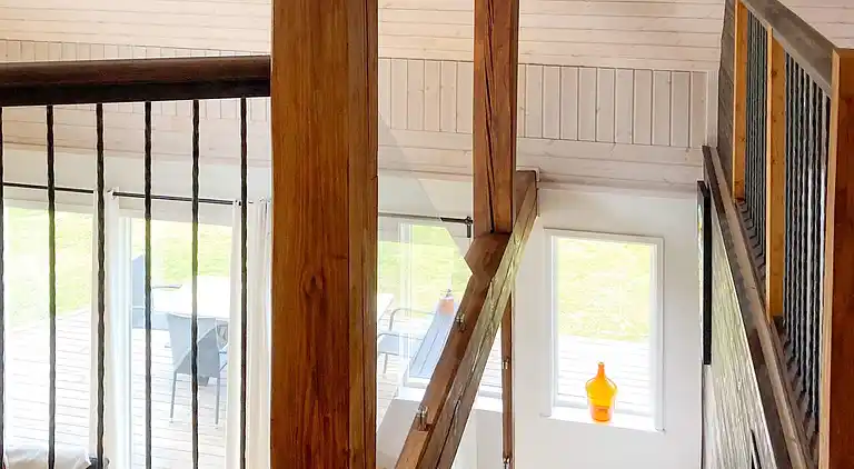 Holiday home in Höglycke