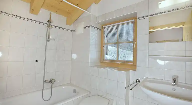 Cottage in Wald im Pinzgau