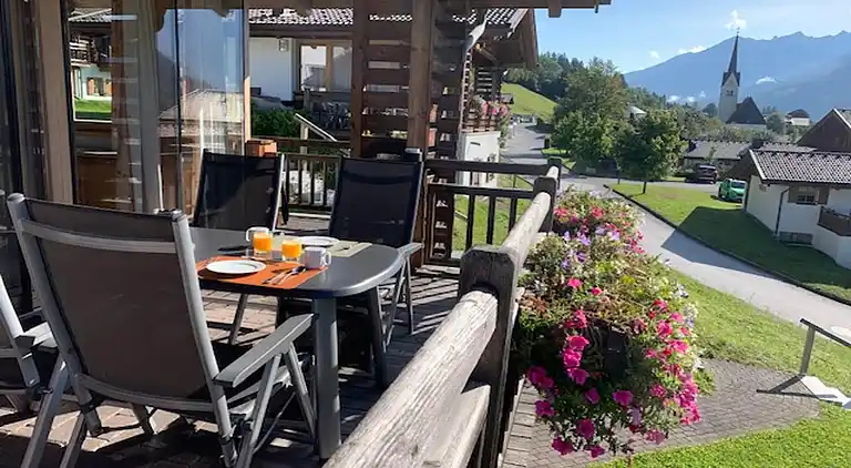 Cottage in Wald im Pinzgau