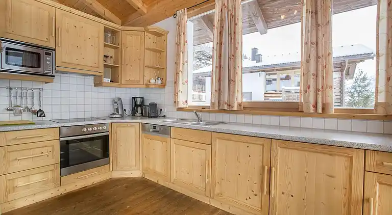 Cottage in Wald im Pinzgau