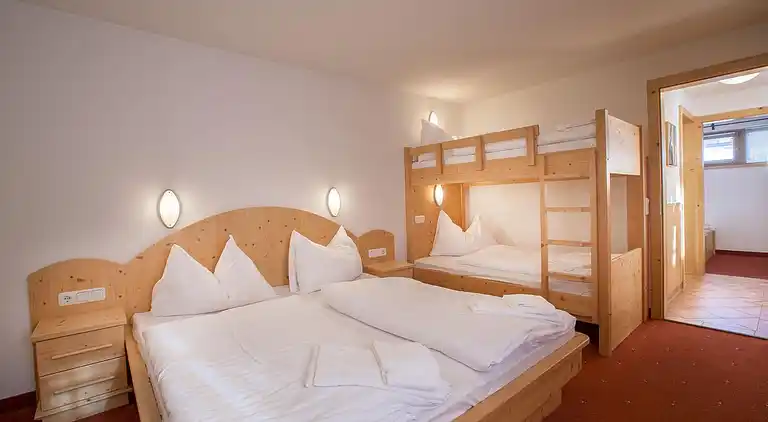 Cottage in Wald im Pinzgau