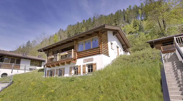 Cottage in Wald im Pinzgau