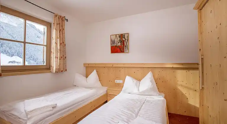 Cottage in Wald im Pinzgau