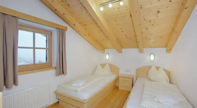 Cottage in Wald im Pinzgau