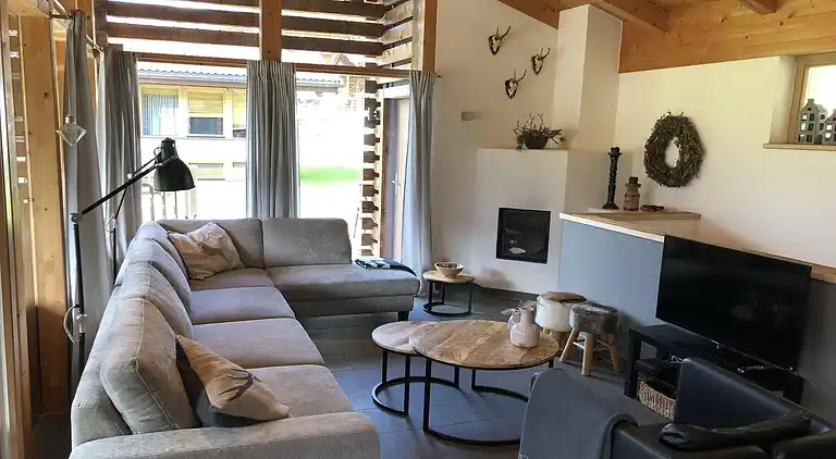 Cottage in Wald im Pinzgau