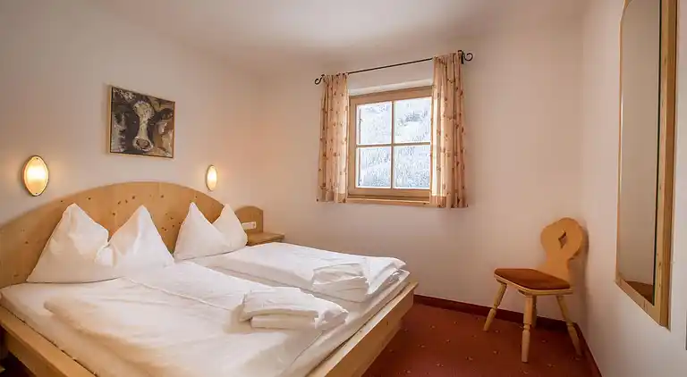 Cottage in Wald im Pinzgau