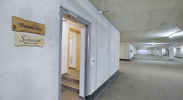 Cottage in Wald im Pinzgau