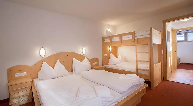 Cottage in Wald im Pinzgau