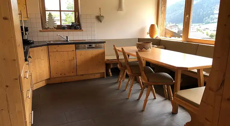 Cottage in Wald im Pinzgau