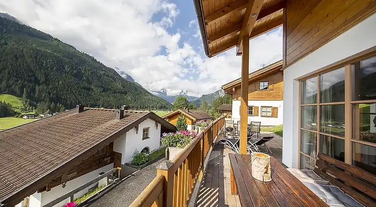 Cottage in Wald im Pinzgau