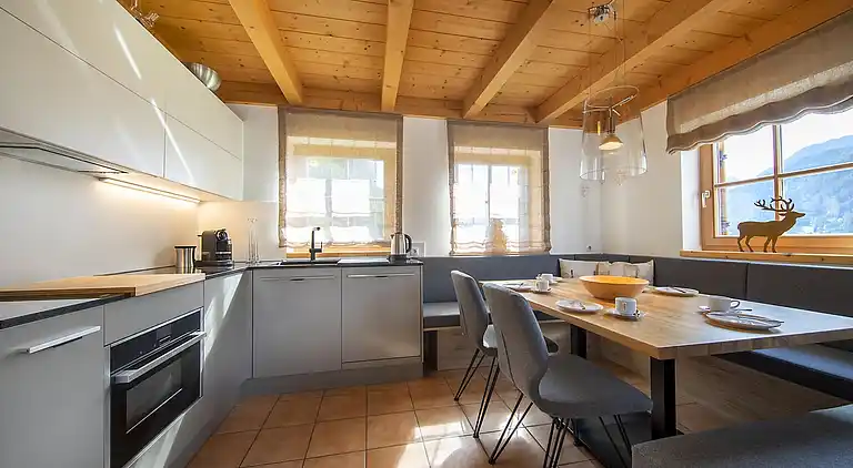 Cottage in Wald im Pinzgau