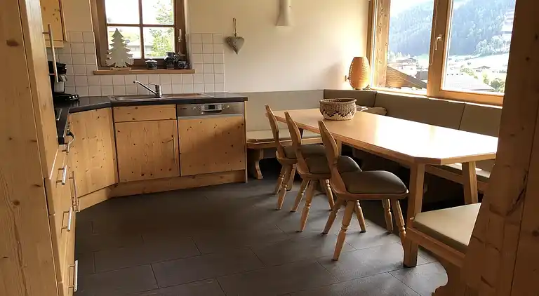 Cottage in Wald im Pinzgau