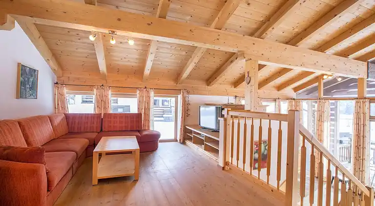 Cottage in Wald im Pinzgau