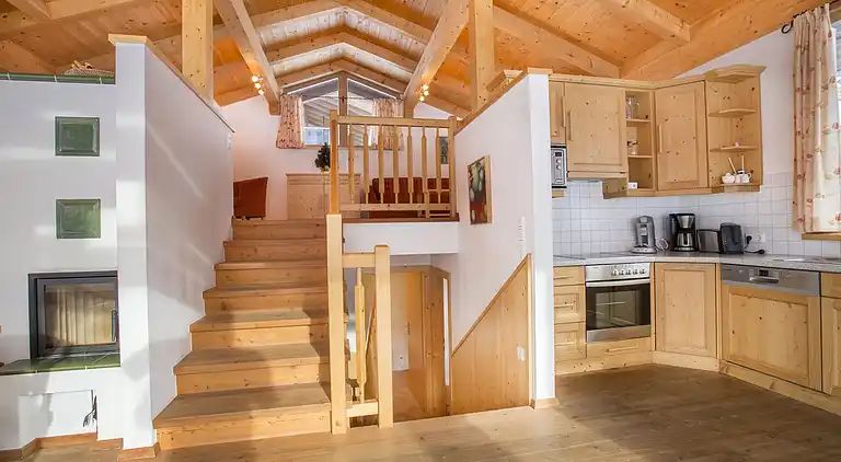Cottage in Wald im Pinzgau