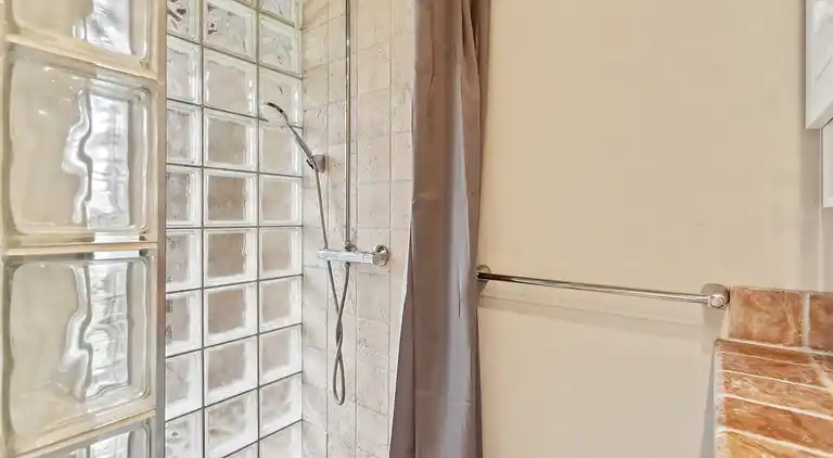 Skøn sommeroase nær vandet