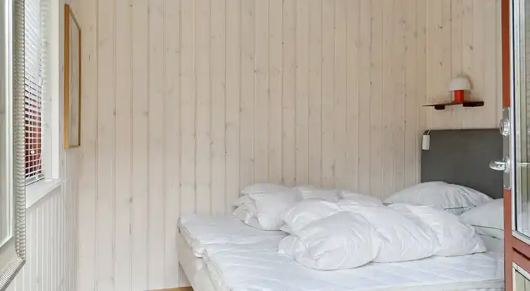 Skøn sommeroase nær vandet