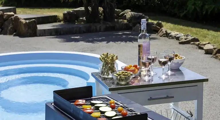 Casa vacanze in Château-d'Olonne