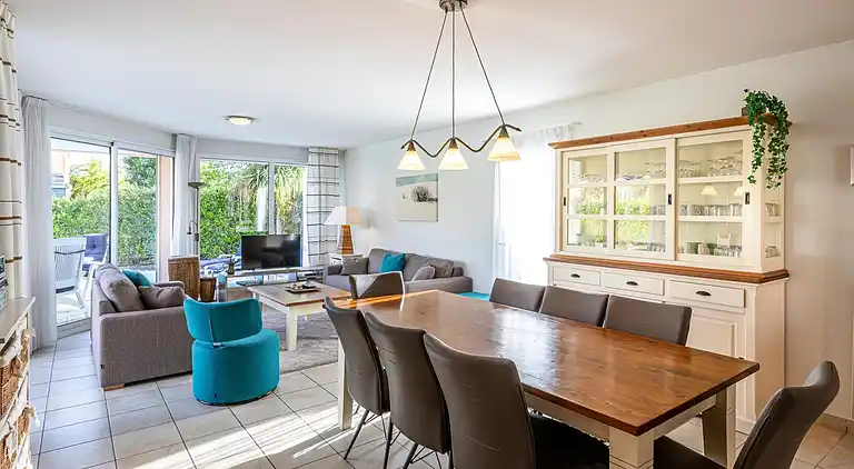 Sommerhus i Château-d'Olonne