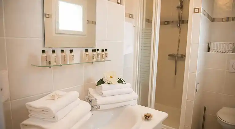 Sommerhus i Château-d'Olonne