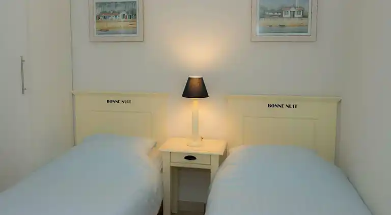 Sommerhus i Château-d'Olonne