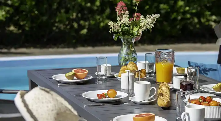 Sommerhus i Château-d'Olonne