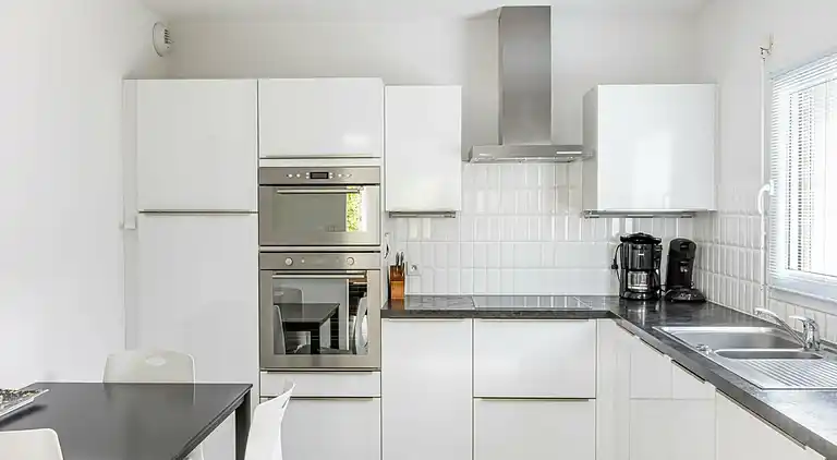 Casa vacanze in Château-d'Olonne