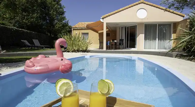 Casa vacanze in Château-d'Olonne