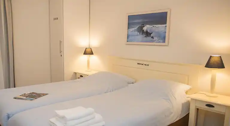 Sommerhus i Château-d'Olonne