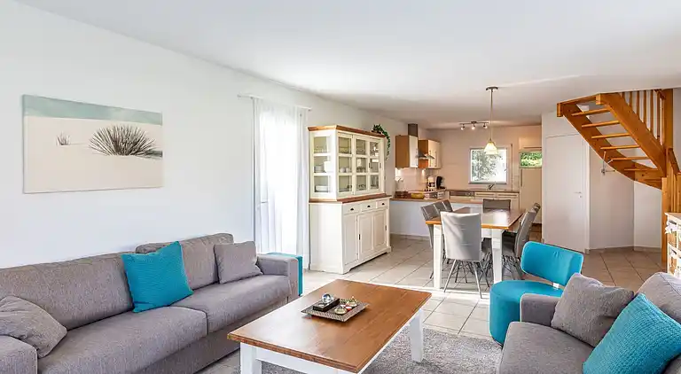 Sommerhus i Château-d'Olonne