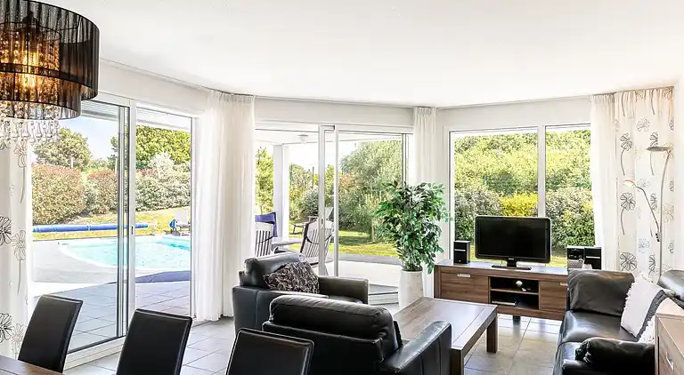 Casa vacanze in Château-d'Olonne